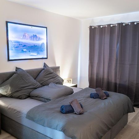 #412 Komfortable, Stilvolle Wohnung Fuer 6 Personen ミュルハイム・アン・デア・ルール エクステリア 写真