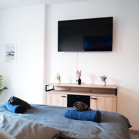 #412 Komfortable, Stilvolle Wohnung Fuer 6 Personen ミュルハイム・アン・デア・ルール エクステリア 写真